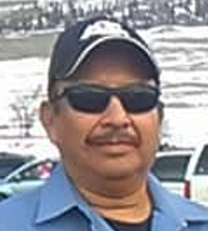 Wilcoxson (Sonny) Martinez